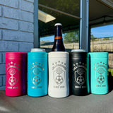 BRRHolder 3-in-1 Insulated Can & Bottle Cooler