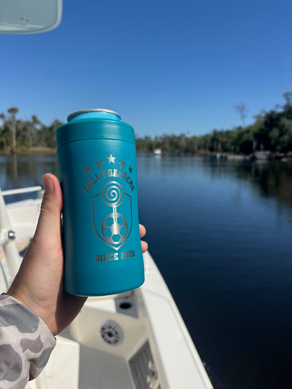 Boat days