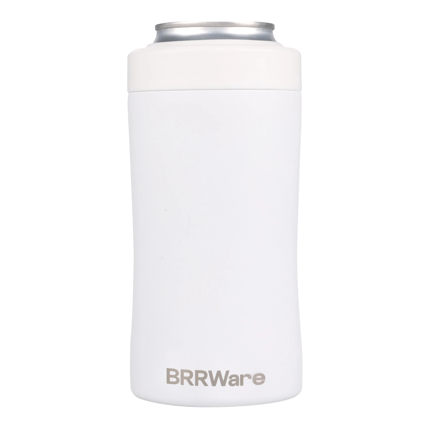 White BRRHolder