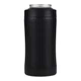 Black BRRHolder — Back view