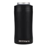 Black BRRHolder — Front view