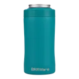 Duval Teal BRRHolder — Front view