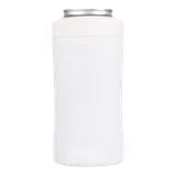 White BRRHolder — Back view