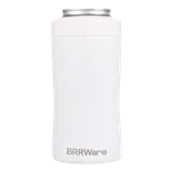 White BRRHolder — Front view
